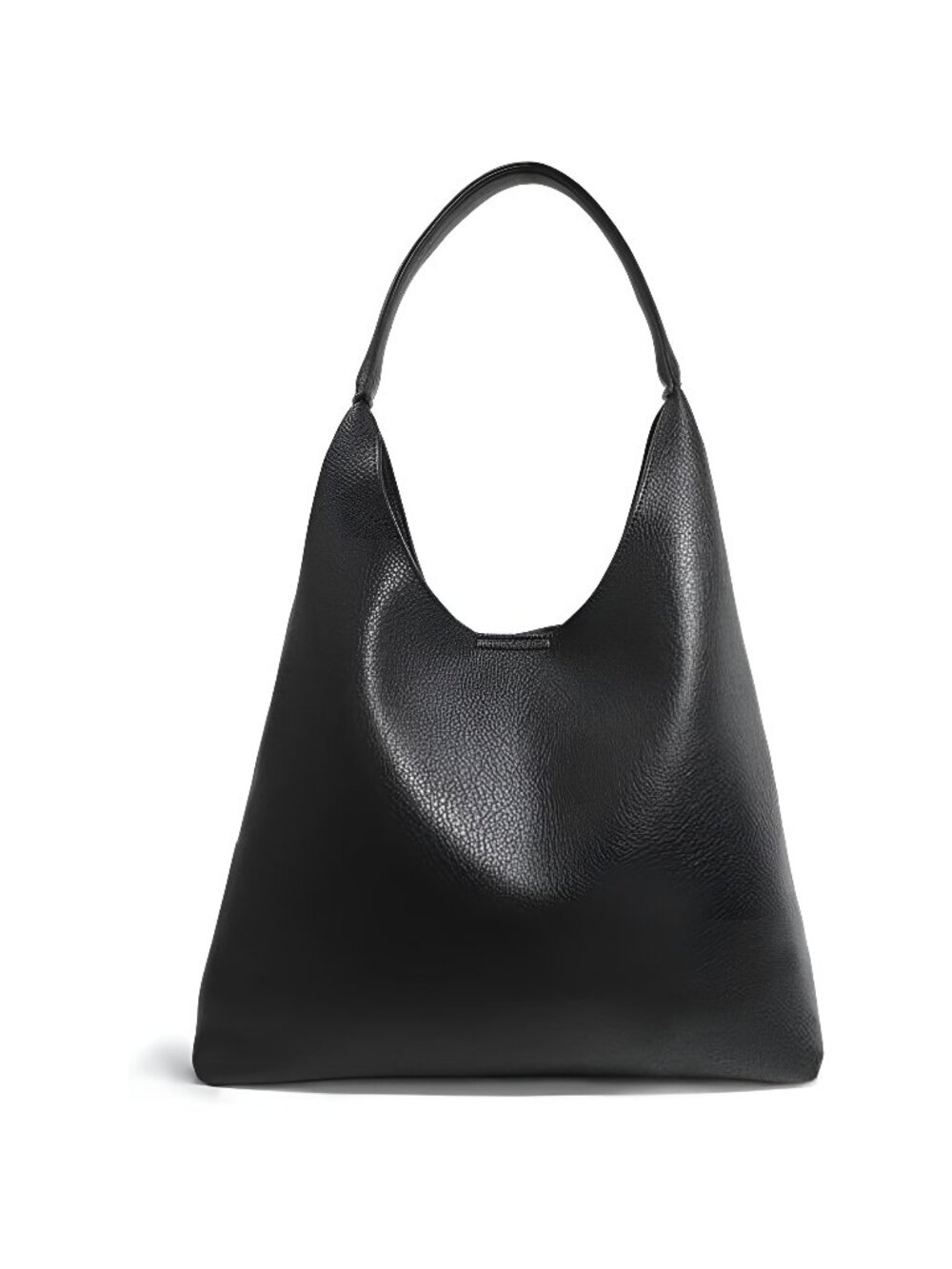 Bags for Women Soft Vegan Leather Shoulder Handbag Slouchy Tote Purses